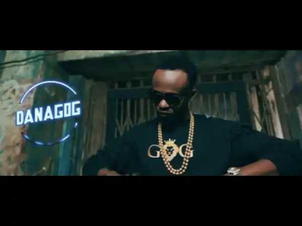 [Video] Danagog – “Incoming”ft Zlatan x Dremo x Idowest